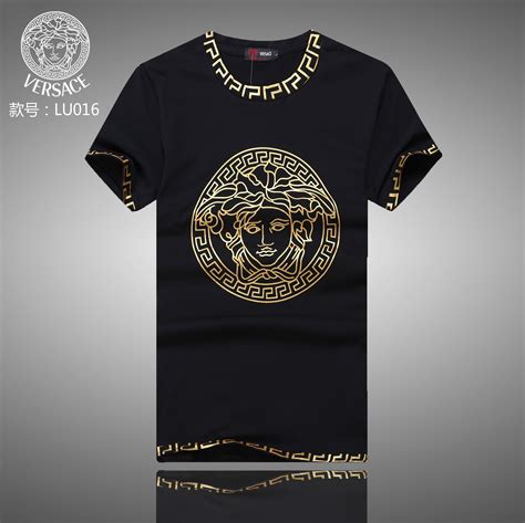 mens versace shirt replica|versace shirts for sale.